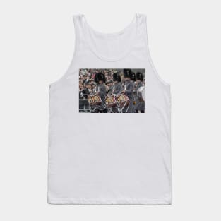 A Pair of Diddles Tank Top